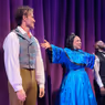 Video: Maya Rudolph & Cheyenne Jackson Take Final Bows in OH, MARY! on Broadway