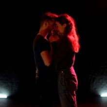 EDINBURGH 2019: BWW Review: ENDLESS SECOND, Pleasance