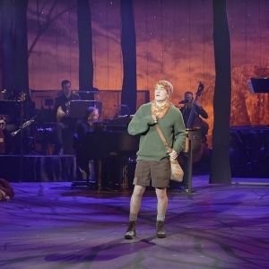 Video: Watch 'Giants In The Sky' From INTO THE WOODS at The Guthrie Theater
