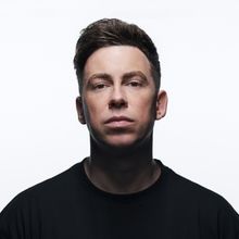Hardwell Confirms Five-City North American Run in 2026