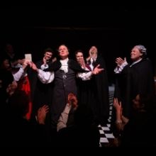 Review: AMADEUS at Star Theatres