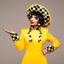 Bianca Del Rio Returns To Australia, UNSANITIZED!