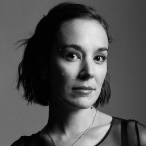 MARGARET GLASPY Shares New Single 'Get Back'