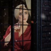 VIDEO: Watch the Cast of ESTELLA SCROOGE on Stars in the House- Live at 8pm!