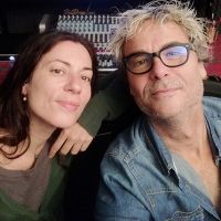 Decadent Hues Drape Creatively Expansive Duo MLau's New Single, “Blue Boy - Babylon