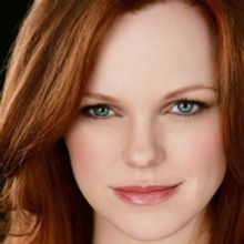 Megan Reinking to Perform at BROADWAY ON THE ROCKS Cabaret Series in March
