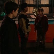 VIDEO: Nickelodeon Suits Up for THE ASTRONAUTS