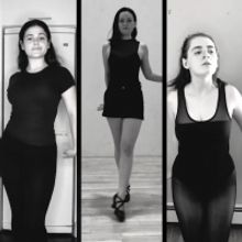 VIDEO: Casts of Broadway Workshop/ Project Broadway's CHICAGO Present 'All That Jazz'