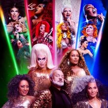 Video: Paramount+ Debuts QUEEN OF THE UNIVERSE Season Two Trailer