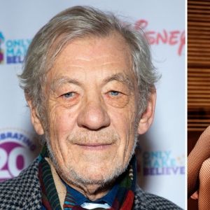 Ian McKellen and Divina De Campo Star in Animated Musical DRAGFOX
