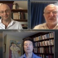 VIDEO: Sir Stanley Wells and Dr. Paul Edmondson in Conversation With the Stratford…