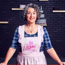 BWW Review: THE CAKE at Iowa Stage