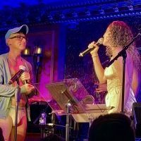 BWW Review: THE SKIVVIES: LITTLE SHOP OF ROCKY HORRORS Pulls Out All the Stops at 54…