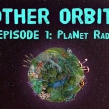 Applied Mechanics Presents OTHER ORBITS EPISODE ONE:  PlaNet Radio