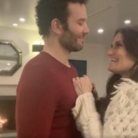 VIDEO: Watch Idina Menzel Sing 'I'll Be Home for Christmas' from CHRISTMAS: A SEASON… Video
