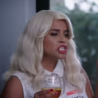 VIDEO: Watch the Official Trailer for SKETCHY TIMES WITH LILLY SINGH