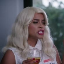 VIDEO: Watch the Official Trailer for SKETCHY TIMES WITH LILLY SINGH