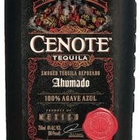 CENOTE AHUMADO TEQUILA for National Cocktail Day on 3/24