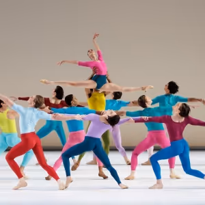 New York City Ballet Unveils 2024 Winter Season Featuring World Premieres & More