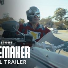 Video: Watch the Official Trailer for DC's PEACEMAKER Season 2