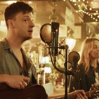 Video: THE CURIOUS CASE OF BENJAMIN BUTTON Cast Performs 'When E're She Looked At Me' Video