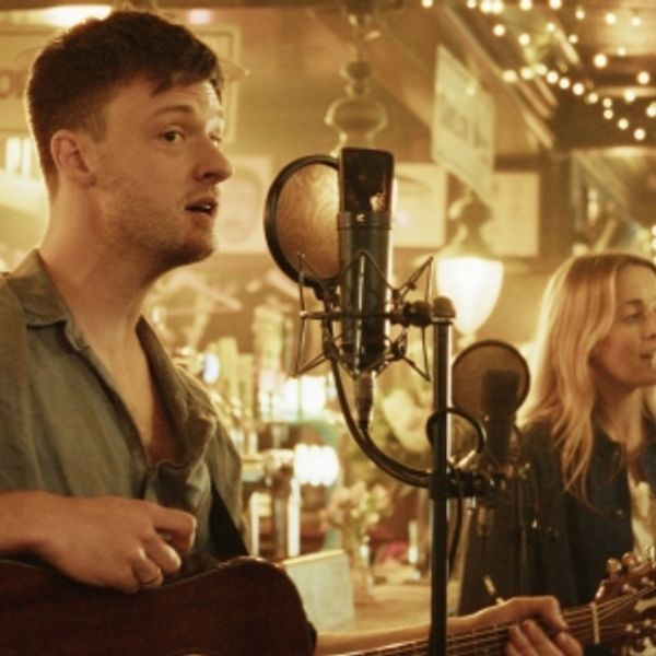 Video: THE CURIOUS CASE OF BENJAMIN BUTTON Cast Performs 'When E're She Looked At Me' - Broadway Theater Video