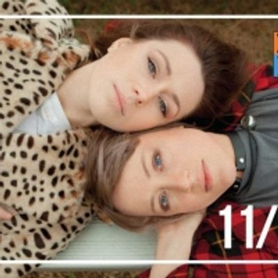 Larkin Poe Discuss Their Musical Journey on 'Past, Present, Future, Live!'