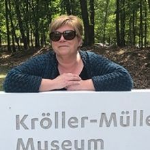 USITT Establishes Fellowship for Young Non-Profit Leaders