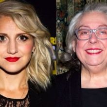 Jayne Houdyshell, and More Join Angela Lansbury in THE IMPORTANCE OF BEING EARNEST Be