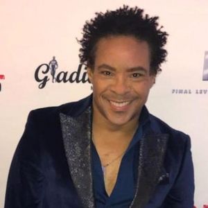 David Heron's LOVE AND MARRIAGE AND NEW YORK CITY Returns for NYC Caribbean American…