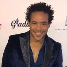 David Heron's LOVE AND MARRIAGE AND NEW YORK CITY Returns for NYC Caribbean American 