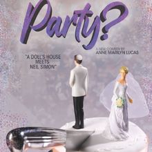 PARTY? to Debut in March at Theatre For The New City