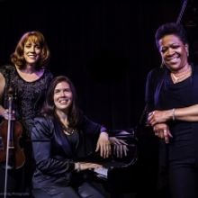 The Phoenix Theatre Company Presents Local Trio We3 For A Musical Celebration