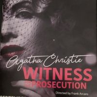 BWW Review: WITNESS FOR THE PROSECUTION at TheatreWorks New Milford