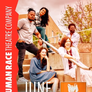 The Human Race Theatre Company To Present THE COMEUPPANCE by Branden Jacobs-Jenkins