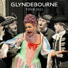 Glyndebourne Opera Will Return to Milton Keynes Next Month