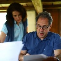 SALTONSTALL'S TRIAL Begins Rehearsals