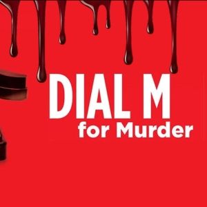 Review: DIAL M FOR MURDER at Desert TheatreWorks
