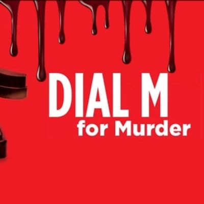 Review: DIAL M FOR MURDER at Desert TheatreWorks