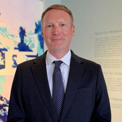 Laguna Art Museum Names Rick Baker as New Director of Development