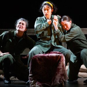 A PIECE OF MY HEART to Offer 50 Complimentary Tickets for Veterans