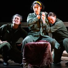 A PIECE OF MY HEART to Offer 50 Complimentary Tickets for Veterans