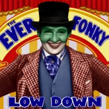 Blue Engine Records Announces THE EVER FONKY LOWDOWN Performed by Jazz at Lincoln…