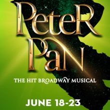 Spotlight: PETER PAN at The Smith Center