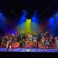 BWW Review: Dynamic, Must See HAIR Commemorates Kent State Massacre of 1970