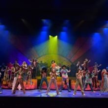 BWW Review: Dynamic, Must See HAIR Commemorates Kent State Massacre of 1970