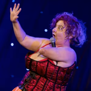 SPECIALS! Kath Duncan to be Presented at Arts House