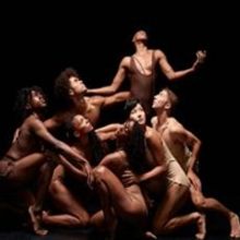 Alvin Ailey American Dance Theater Leaps Back Onto The Paramount Stage