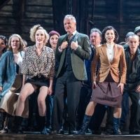 Review Roundup: Sting's THE LAST SHIP at the Ahmanson in Los Angeles - What Did the…