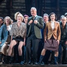 Review Roundup: Sting's THE LAST SHIP at the Ahmanson in Los Angeles - What Did the C